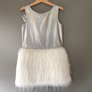 Girls Appaman Brand Holiday Dress